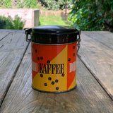 DORO KAFFEE, Blechdose