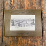 Wien in alten Ansichten - Innere Stadt, Buch