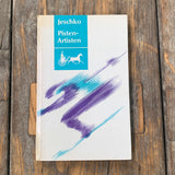 Pistenartisten, Buch