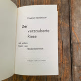 Der verzauberte Riese
