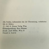 Pistenartisten