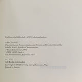Österreichisches Personenlexikon der 1. und 2. Republik