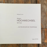 Region Hochwechsel
