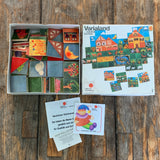 Varialand, Spiel