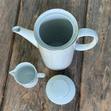 HANS THEO BAUMANN für THOMAS, Kaffeeserviceteile