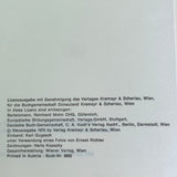 Das neue Donauland Kochbuch