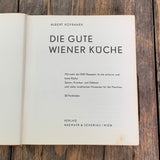 Die gute Wiener Küche
