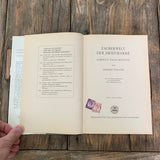 Zauberwelt der Briefmarke