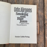 Udo Jürgens - Smoking und Blue Jeans
