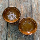 Keramikschalen-Set