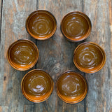 Keramikschalen-Set