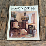 Laura Ashley - Inneneinrichtung, Zeitschrift