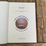 Rudi Stohl - Rallye, mein Abenteuer
