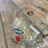 RIEDEL GLAS/DONAU MANUFAKTUR, Bowleglas