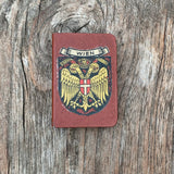 Zündholzschachtel Schutzhülle