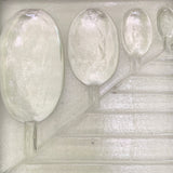 Glasbilder-Set, 1970/80er-Jahre