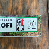 Umweltprofi