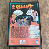 Bluff