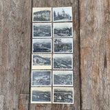 Semmering, 12 echte Fotografien
