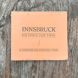 Innsbruck, Leporello