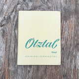 Ötztal, Leporello