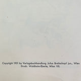 Der Wunschgarten