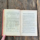 Gartenlaube Kalender 1899