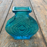 OBERGLAS, Vase