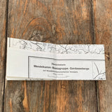Dolomiten, Klettersteigführer