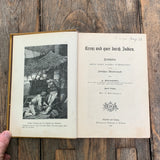 Kreuz und Quer durch Indien