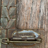 Skirennen, Anstecknadel