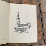 København (Kopenhagen), Skizzenbuch