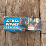 STAR WARS Episode 1, Sticker (600 Stk.)