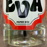 PAPER BOX, Gläserset "Adam & Eva"