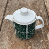 Kaffeekanne/Milchkanne Form CAROLINE