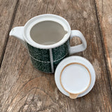 Kaffeekanne/Milchkanne Form CAROLINE