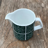 Kaffeekanne/Milchkanne Form CAROLINE