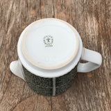 Kaffeekanne/Milchkanne Form CAROLINE