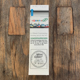 3. Wiener Tramwaytag, Sonderfahrschein