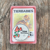 TIGER SPIELE Quartett, Tierbabies