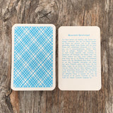 TIGER SPIELE Quartett, Tierbabies