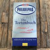Philadelphia - Das Tortenbuch