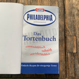 Philadelphia - Das Tortenbuch