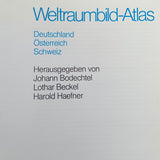 WELTRAUMBILD-ATLAS