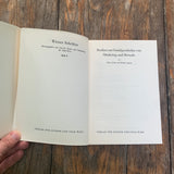 Studien zur Sozialgeschichte von Ottakring und Hernals