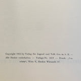 Studien zur Sozialgeschichte von Ottakring und Hernals