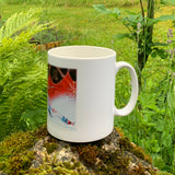 Hermann Maier Tasse