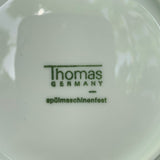 THOMAS, Teeserviceteile