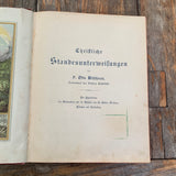 Christliche Standes Unterweisungen