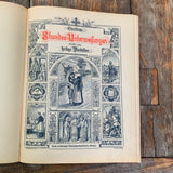 Christliche Standes Unterweisungen